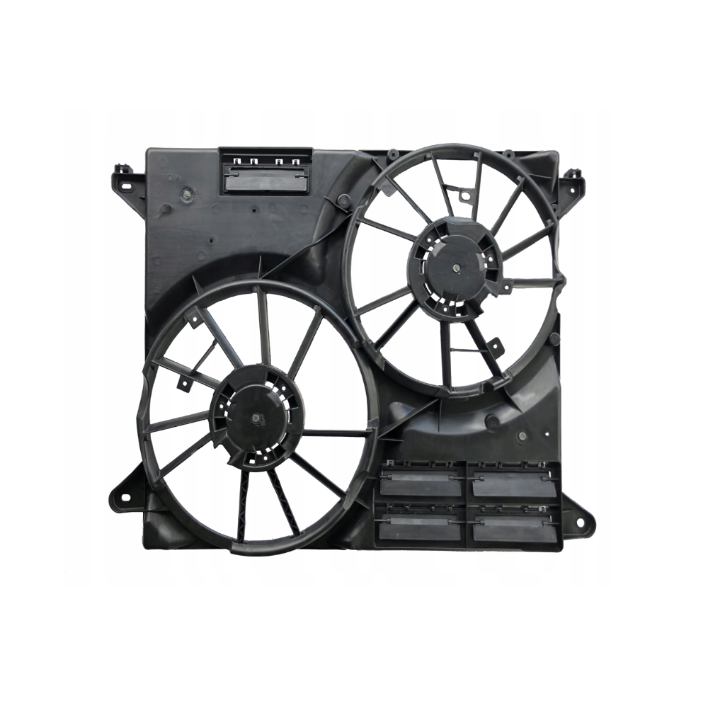 Fan Assembly Cooling - F2GZ8C607E